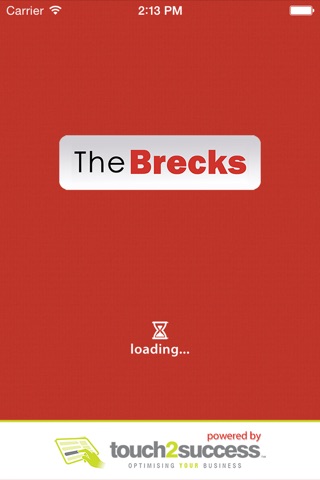 The Brecks screenshot 2