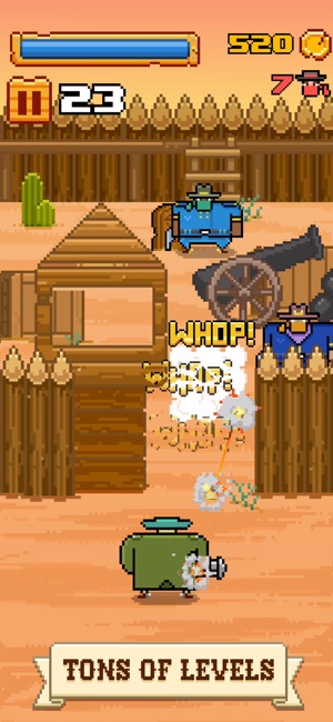 Timber West(圖5)-速報App