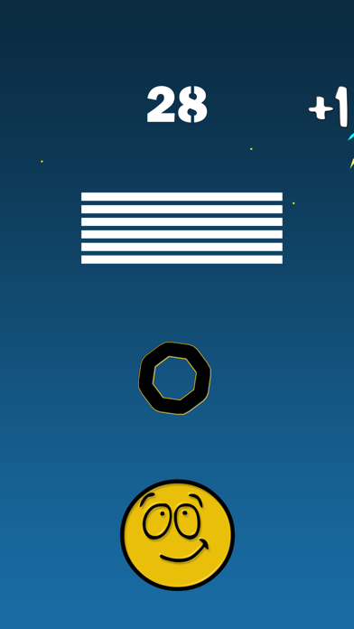 Keeper Game screenshot 3