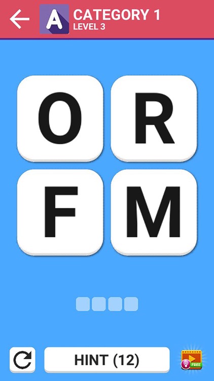 Word++ Search Connect Letters screenshot-3