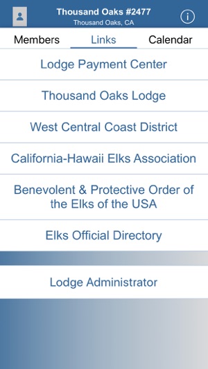 Elks - Honor Connect LLC