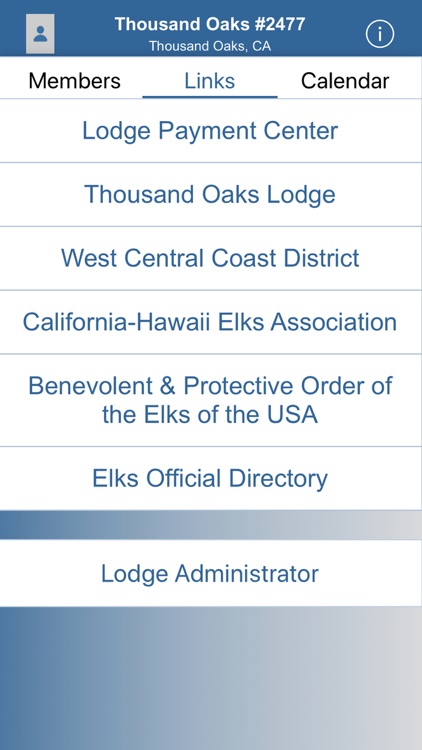 Elks - Honor Connect LLC