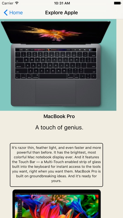 Hokie Centric Orientation screenshot-3