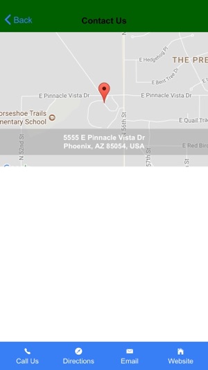 Sonoran Trails Middle School(圖3)-速報App