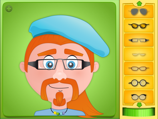 Screenshot #4 pour FACE 4 Kids