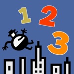 Flappy Math Cool Learning