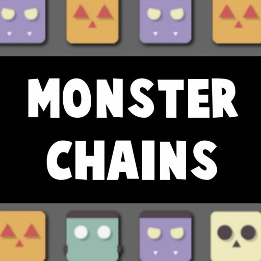 Monster Chains Icon