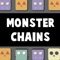 Monster Chains is a highscores casual puzzle game with addicting and original gameplay