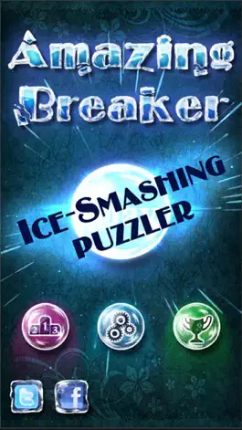 Game screenshot Amazing Breaker apk