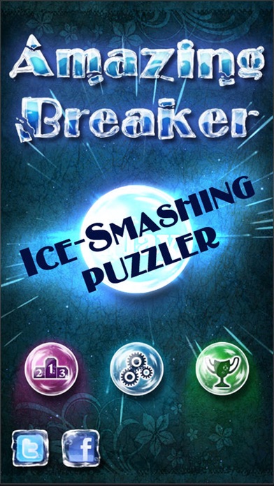 Screenshot #2 for Amazing Breaker