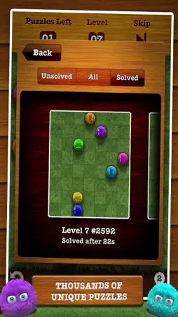 Fling! screenshot 4