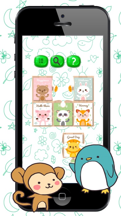 Preschool Education Fun Game screenshot 2