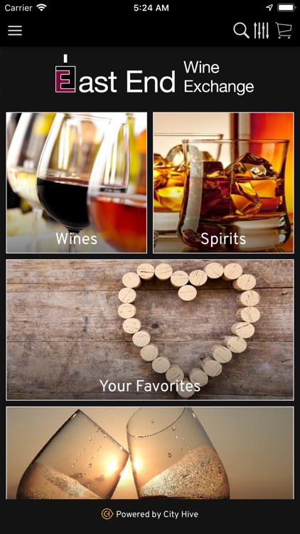 East End Wine Exchange