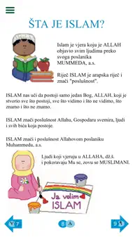 Ilmihal za djecu iphone bilder 1