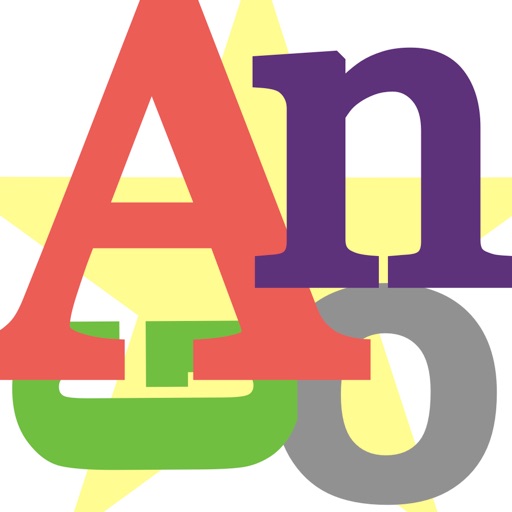 Code Breaking Game ANGO