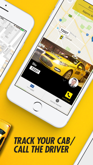 Apple Taxis(圖3)-速報App