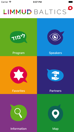 Limmud Baltics