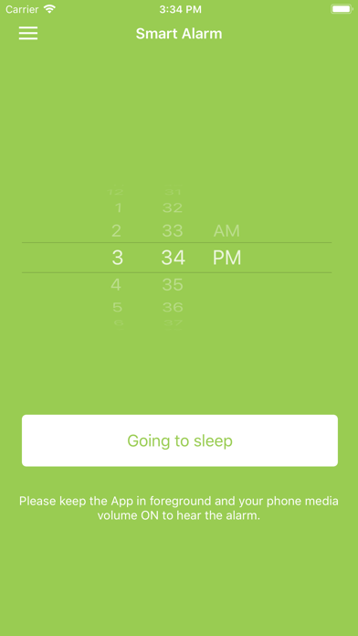 Sleep Trackingのおすすめ画像1