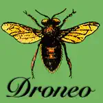 Droneo App Cancel