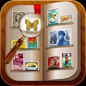 Snímky obrazovky (5) Stamps Collector