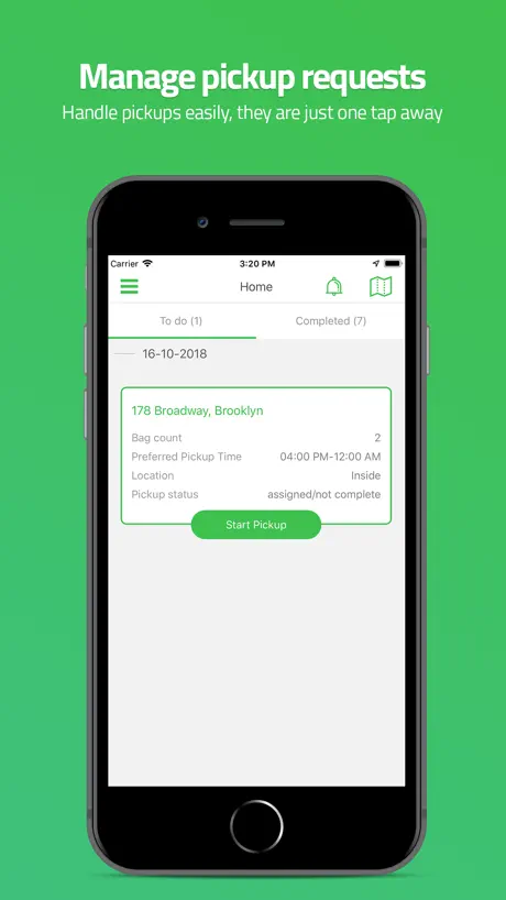Chariot (™) By RecycleGO
