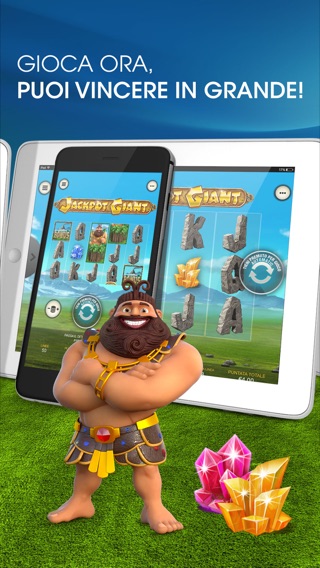 William Hill Giochi di Casinoのおすすめ画像3