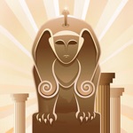 Download Egyptian Gods Pocket Reference app