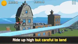 Game screenshot 3D Bike Cyclone hack