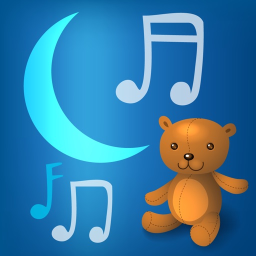 Music Box Baby Mobile icon