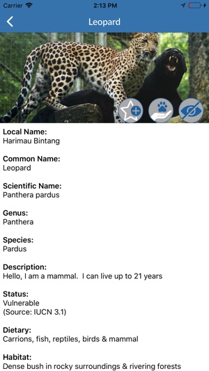 Zoogleland at Zoo Melaka(圖3)-速報App