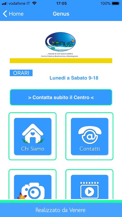 Estetica Genus screenshot-3