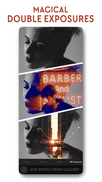 Filterloop - Photo Filters