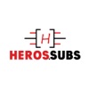 Hero's Subs