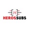 Hero's Subs