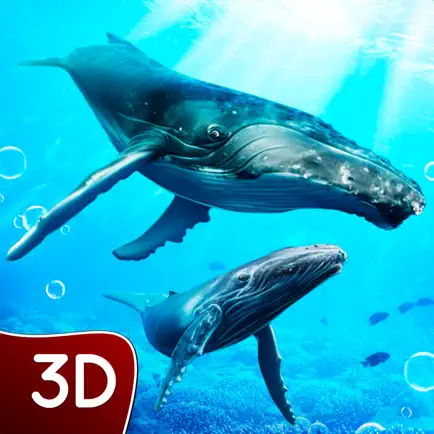 Hump Back Whale Ocean Sim Cheats