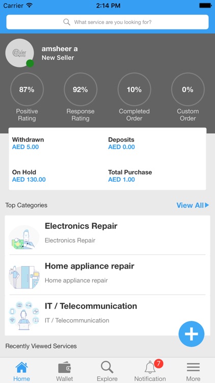 Fixerloop screenshot-3