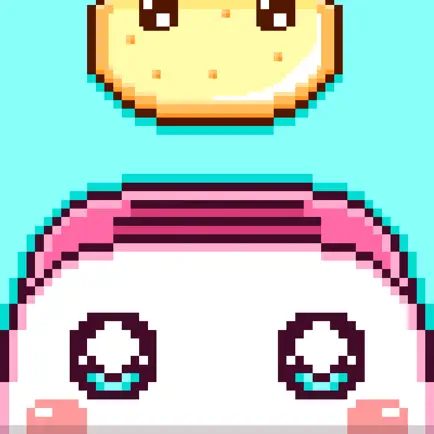 Kawaii Toaster Читы