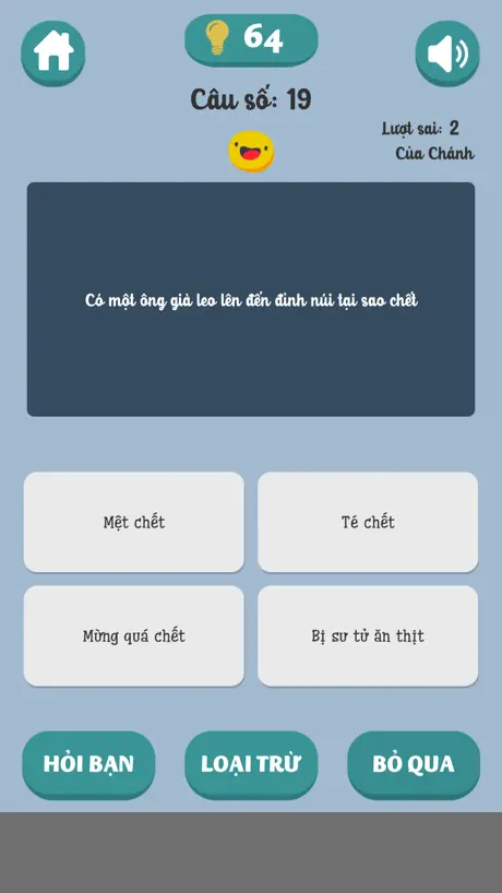 Do Vui Hai Nao