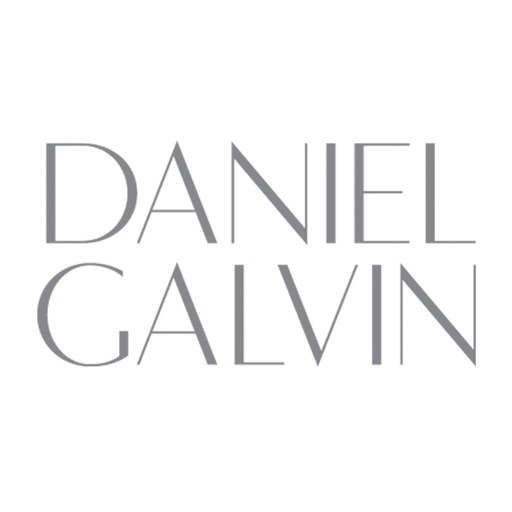 Daniel Galvin icon