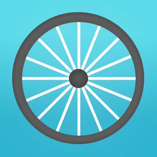 Finn Sykkel - En bysykkel app