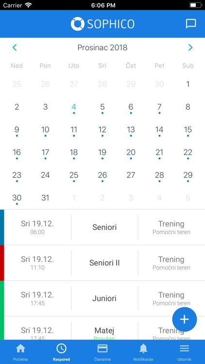 Sophico screenshot-4