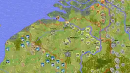 Game screenshot Wargame: France 1940 apk