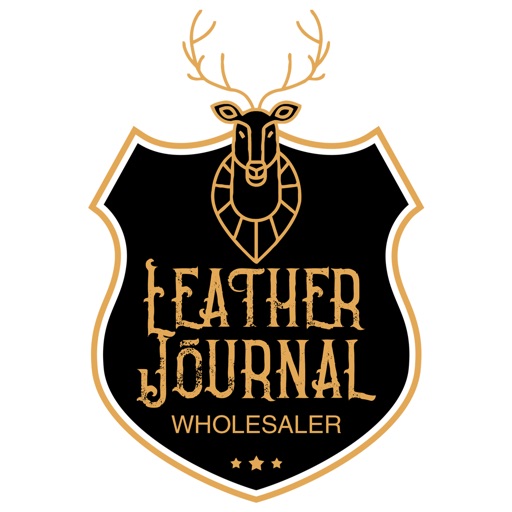 Leather Journal Wholesaler