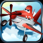 Download Planes Run app