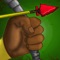 Centaur Hunter is an arrow shooting game for all ages