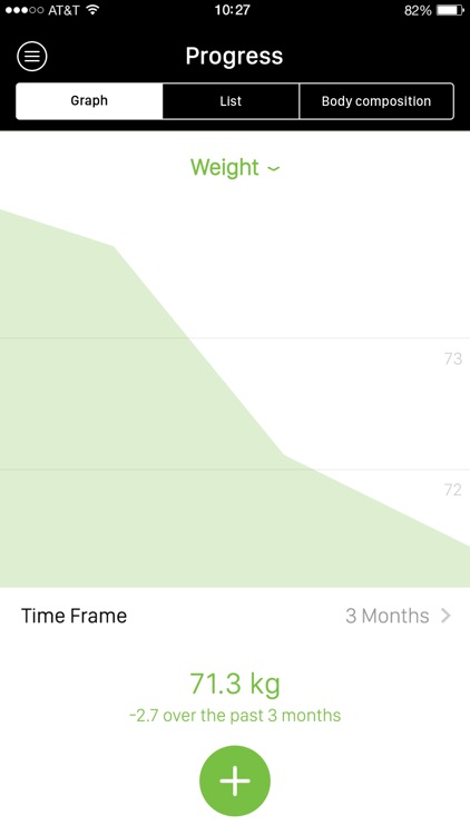 Dudok Private Gym screenshot-3