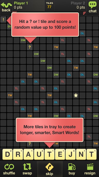 Smart Words Game screenshot-3
