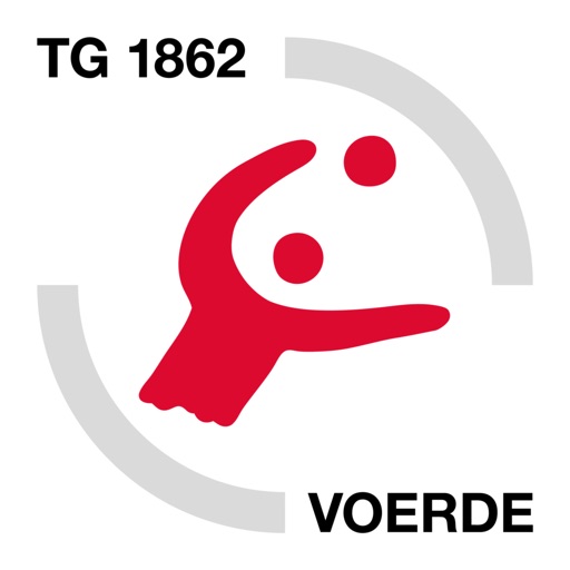 TG Voerde Handball icon