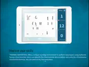 training karyotypes ipad capturas de pantalla 2