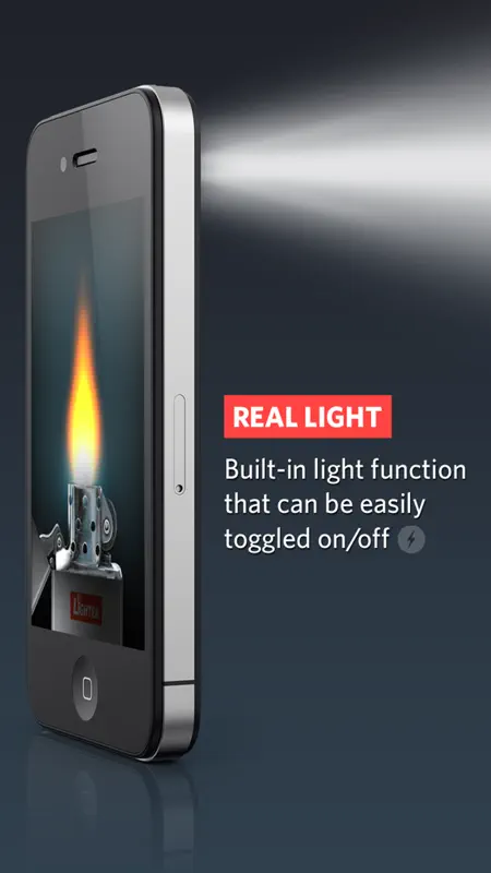 Lighter Pro screenshot 5 of 5